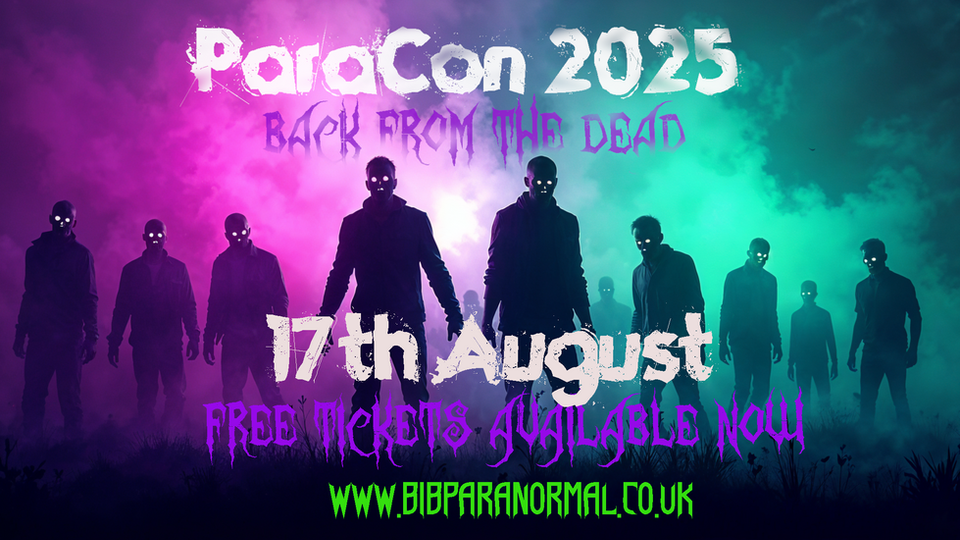 ParaCon 2025 Launch